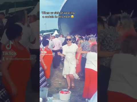 Tiktok royal ascot ladies day 2022