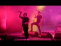 Hollywood Undead - Hear Me Now Live At ...