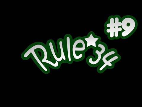 Rule 34 Games Showcase #9