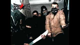 Brigadir - Football, Skinhead, Anarchy