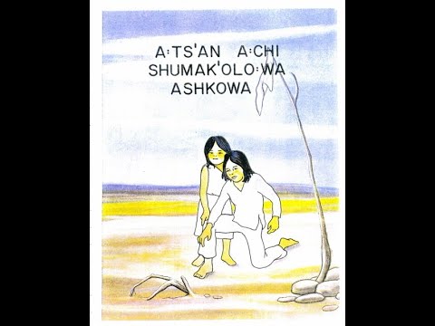 A Zuni Language Perspective