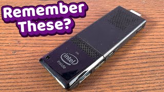 Intel's Tiny, Weird Computer