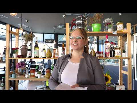 Lokalna trpeza - Hotel Moment