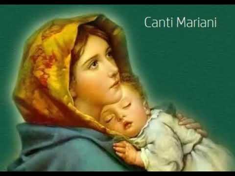 Canti Mariani   Raccolta
