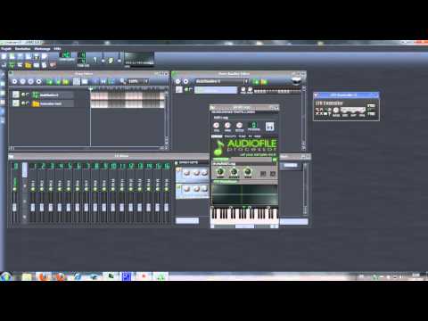Beatmaking 01 (LMMS Tutorial 1/4)