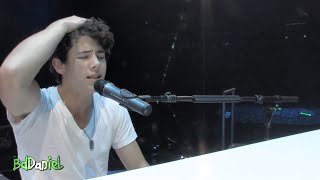 Jonas Brothers - Fly With Me (Video HD)