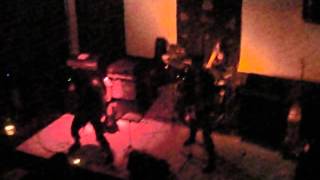 Beastanger LIVE - Aeternum