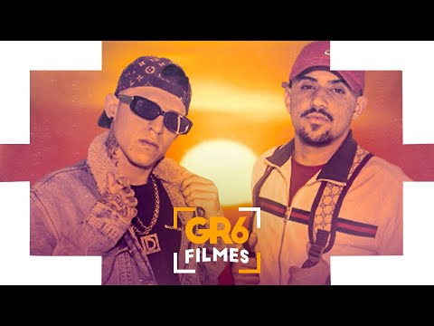 MCs Danilo e Henry P - Vida Minha (GR6 Explode)