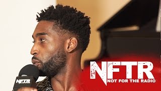 Tinie Tempah - Millions Generated, Grime Origins, Rap Beef, Youth [NFTR]