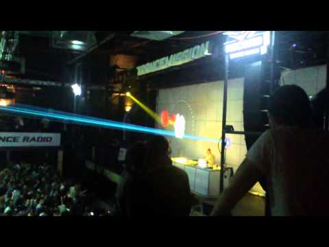 Richard Durand transmission INTRO SPb