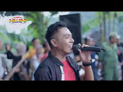 New Pallapa live Jombang Terharu Qais dan Laila Gerry Mahesa