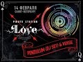 Pendulum - Live @ Pirate Station Love 2015 SPB HD ...