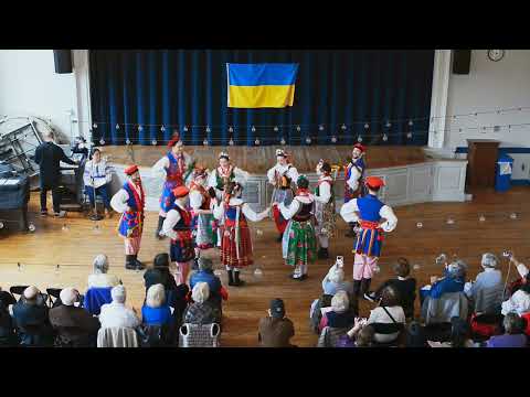 2022 Ukraine benefit (D.C.) 08 - Carpathia: Kujawiak and Oberek