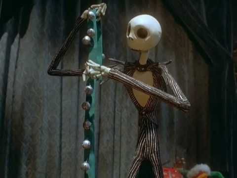 download lagu mp3 mp4 Pesadilla Antes De Navidad 3d, download lagu Pesadilla Antes De Navidad 3d gratis, unduh video klip Pesadilla Antes De Navidad 3d