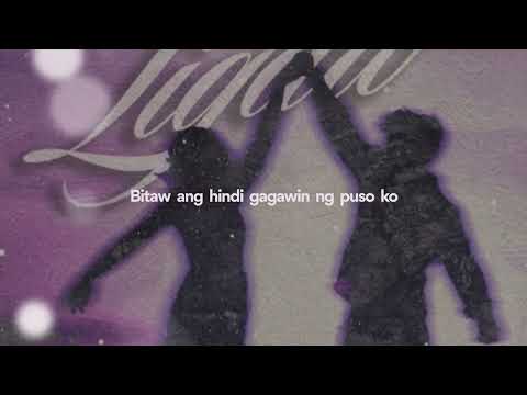 TOP NOTCH - Ligaw (Lyric Video)