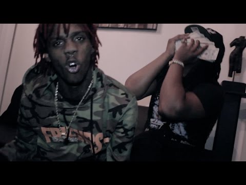 DB Tha Rasta x Famous Dex - Grits & Eggs | 🎬 By MinnesotaColdTv
