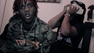 DB Tha Rasta x Famous Dex - Grits & Eggs | Shot By @MinnesotaColdTv