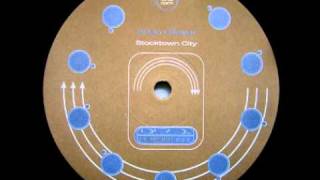 Adam Beyer - Stocktown City (A2)