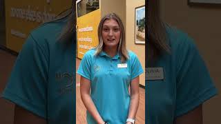 Interning at Wegmans—Meet Olivia
