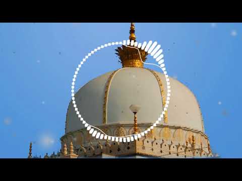 Tera Naam Khwaja Moinuddin | Muhammad Owais Raza Qadri | Nazam | Ink Of Imaan