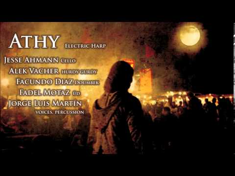 Athy - Luna de Marrakesh
