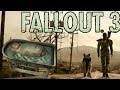 Fallout 3. Прохождение The Pitt. Что если украсть младенца? 