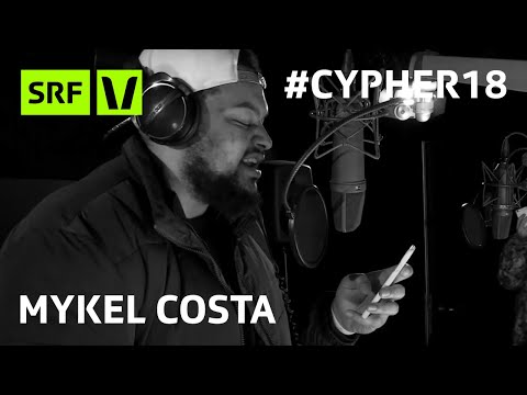 Mykel Costa am Virus Bounce Cypher 2018 | #Cypher18 | SRF Virus