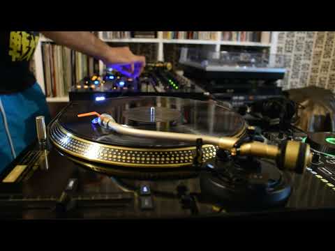 Inside the Streets - Ja Rule 3:36 vinyl set