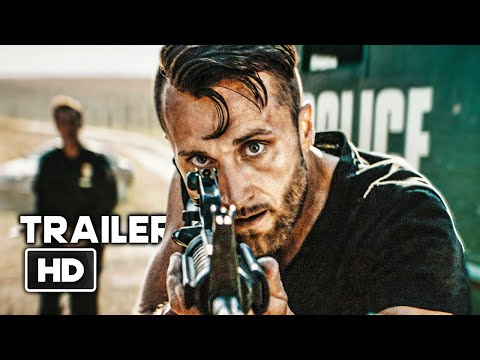 STARBRIGHT Official Trailer (2026)