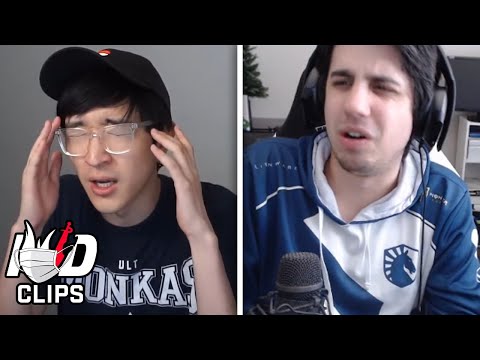 IWillDominate Reacts to "Why was IWDominate BANNED from the LPP?"