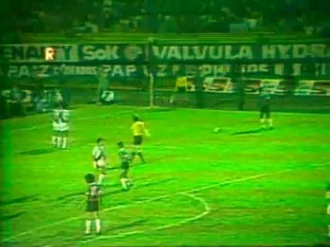 Corinthians 1 x 0 Ponte Preta  final Paulistão 1977