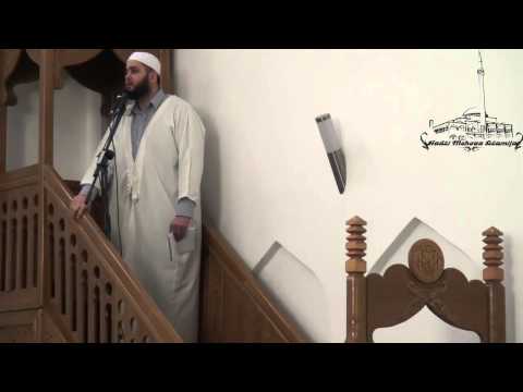 Sead Islamović, prof (NE PREDAJ SE)