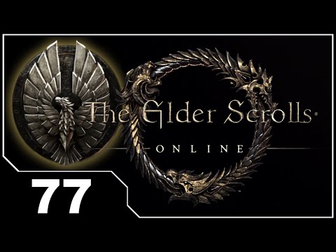 ESO Dominion EP77 - The Wakening Dark