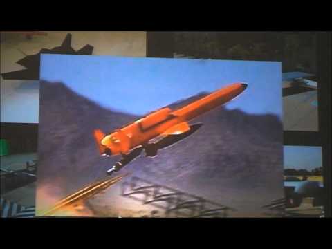 Festival della Scienza Genova 2010: La guerra dei robot parte 2