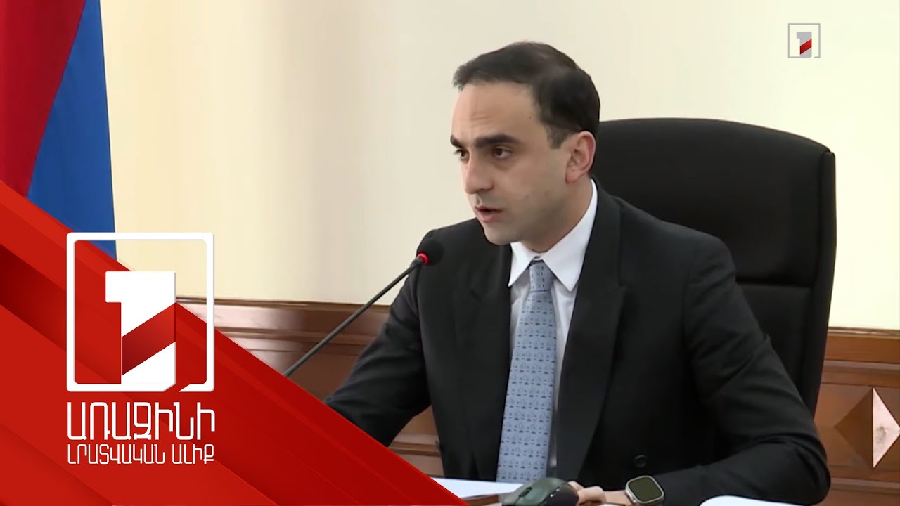 Հստակեցվում են շինբարեկարգման ծրագրով իրականացվող ժամկետանց շինարարությունների վերջնաժամկետները