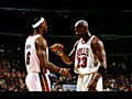LeBron James Michael Jordan Become A Legend NBA 2013 Mix ᴴᴰ