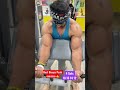 Best Biceps Peak Exercise