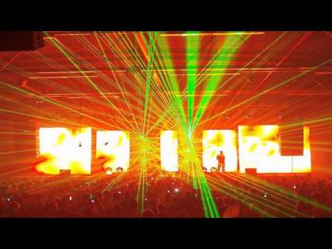 Phil York and BRK3 - Traffic (Shock:Force Remix)