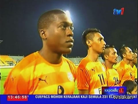Liga Super 2015: Felda United vs Lions XII (0-0) 7 Mac
