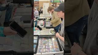 Trading My Koga Ditto For Some Modern Singles #pokemonchannel #pokemoncards #pokemon #vendor #pov