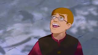 Someday Out Of The Blue - Elton John