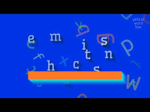 How to say "mechanists"! (High Quality Voices)