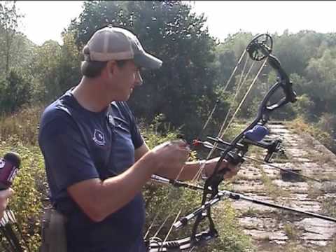 Dave Cousins - Interview & Shooting Tips (Part 1)