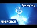 Miniforce Season2 Opening Song