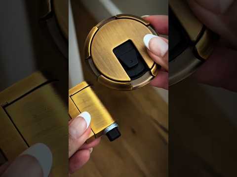 Windproof Door Stopper Indoor Heavy Duty Floor Door Stop #amazonfinds