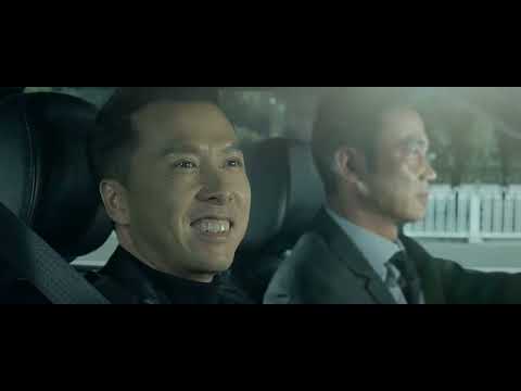 Donnie Yen Is ICEMAN 2 - Free English Movie | Superhit Full Action Adventure Movie In English