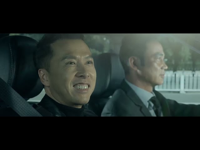 Donnie Yen Is ICEMAN 2 - Free English Movie | Superhit Full Action Adventure Movie In English SDDEFAULT Thumbnail
