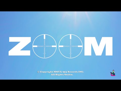 J.CARTER x MANIBURA  - ZOOM (PROD SHAETA)
