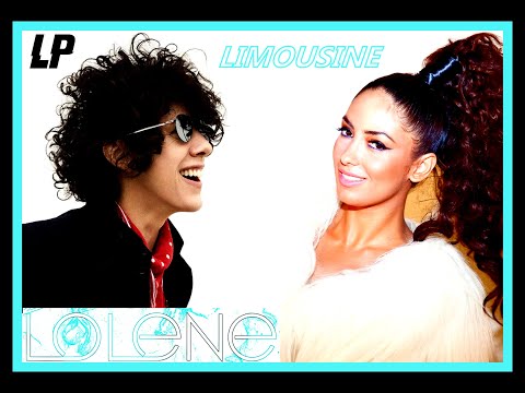 Lolene "Limousine" Unofficial Music Video Co-Writer Laura Pergolizzi