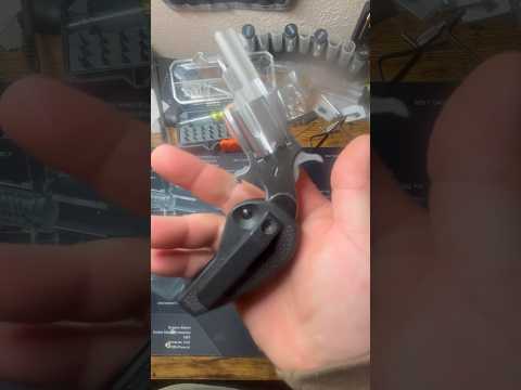 North American Arms .22 Magnum Holster Grip NAA-22M-HG